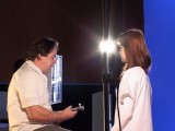 Workblog: TISZK Spot - Forgatás