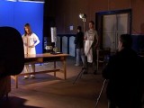 Workblog: TISZK Spot - Forgatás