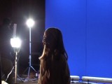 Workblog: TISZK Spot - Forgatás