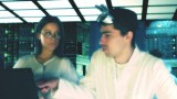 Workblog: TISZK Spot - Scene#03 - Labor