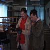Workblog: C.R.A.S.H-961 - Forgatás