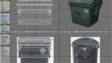 Workblog: Jake Smiles - Piaccsarnok V.