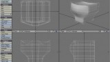 Workblog: TISZK Spot - Rakodógép Round II. :D