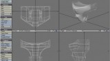 Workblog: TISZK Spot - Rakodógép Round II. :D
