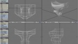 Workblog: TISZK Spot - Rakodógép Round II. :D