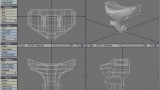 Workblog: TISZK Spot - Rakodógép Round II. :D