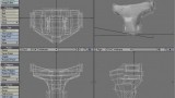 Workblog: TISZK Spot - Rakodógép Round II. :D