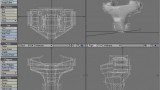 Workblog: TISZK Spot - Rakodógép Round II. :D