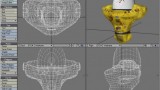 Workblog: TISZK Spot - Rakodógép Round II. :D