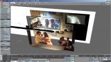 Workblog: TISZK Spot - Scene#01 - Medical Room
