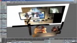 Workblog: TISZK Spot - Scene#01 - Medical Room