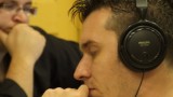 Workblog: CRAZEE - Őrület - Hang utómunka