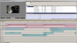 Workblog: CRAZEE - Őrület - Hang utómunka