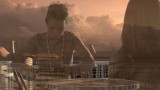Workblog: C.R.A.S.H-961 - Sky Sequences