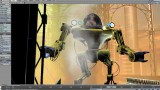 Workblog: TISZK Spot - Scene#02/B - Loader