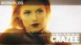 Workblog: C.P. feat. N.B - Forgatás