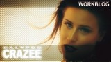 Workblog: C.P. feat. N.B - Forgatás