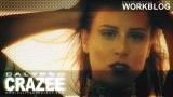 Workblog: C.P. feat. N.B - Forgatás