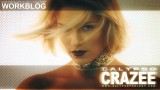 Workblog: C.P. feat. N.B - Forgatás