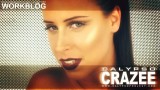 Workblog: C.P. feat. N.B - Forgatás