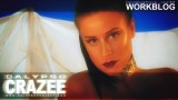 Workblog: C.P. feat. N.B - Forgatás