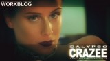 Workblog: C.P. feat. N.B - Forgatás