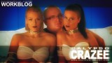 Workblog: C.P. feat. N.B - Forgatás