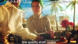 Workblog: C.R.A.S.H-961 - Speciális snittek II.