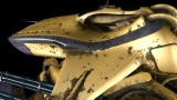 Workblog: VFX + CGI dolgok... - The tank :D