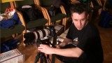 Workblog: ÉterPromo2011 - Shooting