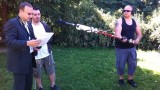 Workblog: Freestyle-184 - Hangkeverés, filter
