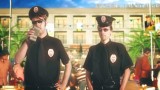 Workblog: C.R.A.S.H-961 - 100% HD Ready