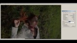 Workblog: VFX + CGI dolgok... - (Part2.) Rózsa a halott csajból