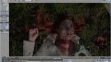 Workblog: VFX + CGI dolgok... - (Part2.) Rózsa a halott csajból
