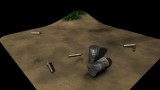 Workblog: VFX + CGI dolgok... - Tank II.