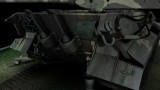 Workblog: VFX + CGI dolgok... - Tank II.