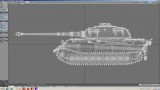 Workblog: VFX + CGI dolgok... - Tank II.