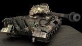 Workblog: VFX + CGI dolgok... - Tank II.