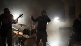 Workblog: Suffocation - Shooting + Editing