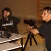 Workblog: Suffocation - Shooting + Editing