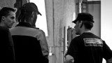 Workblog: B.S.D - BSD - Shooting