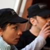 Workblog: B.S.D - BSD - Shooting