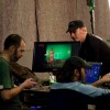 Workblog: B.S.D - BSD - Shooting