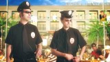 Workblog: C.R.A.S.H-961 - Megjelent a film!