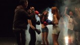 Workblog: ÉTER-2012 - Shooting