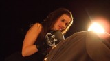 Workblog: ÉTER-2012 - Shooting