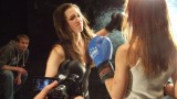 Workblog: ÉTER-2012 - Shooting