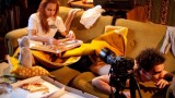 Workblog: ÉTER-2012 - Shooting II.