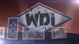 Workblog: W.D. International - Megálmodás