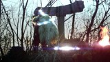 Workblog: Barbarian Spot - Assembly 